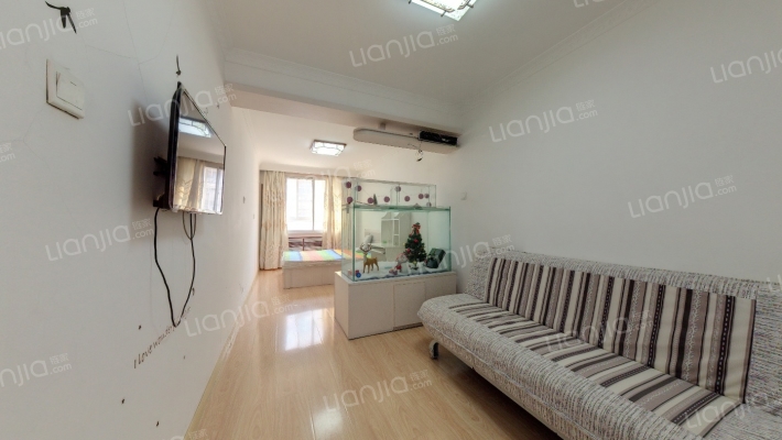 八三散盘二手房实景图