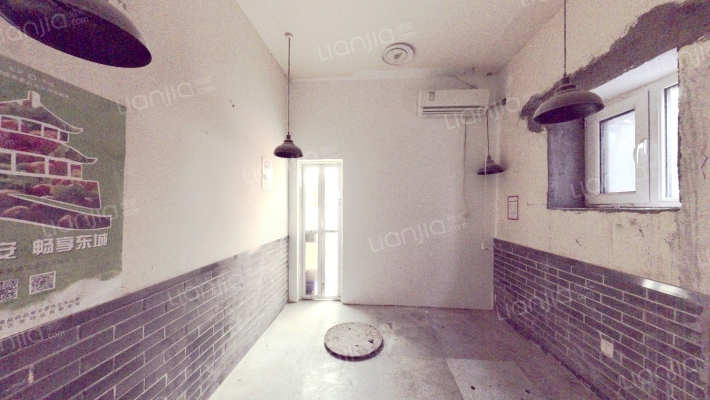 鼓楼东大街二手房实景图