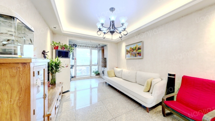 雅居乐铂琅峯二手房实景图