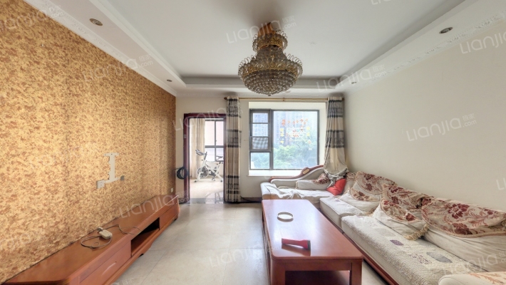 成都一镇二手房实景图