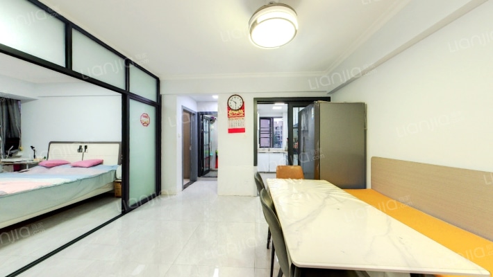 海荣新村二手房实景图