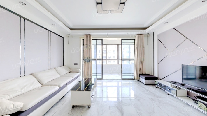 雅戈尔雅旭花苑二手房实景图