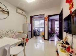 整租·幸福里小区 3室1厅 南/北_幸福里小区租房