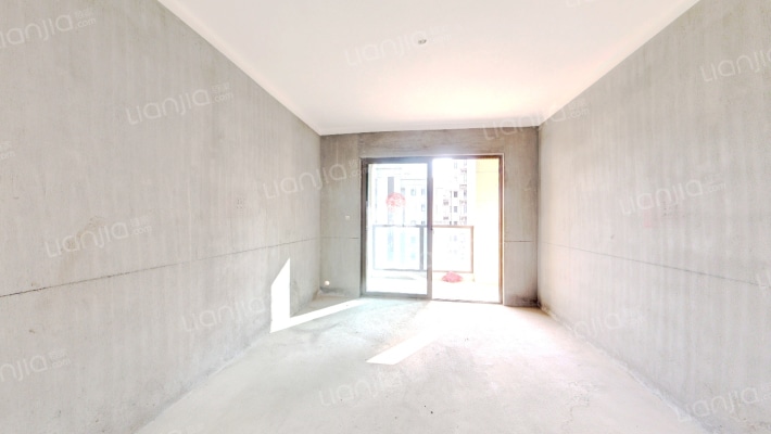 九颂山河时代城二手房实景图