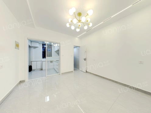 整租·吴县新村 2室1厅 南