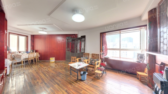 新源·新河小区二手房实景图