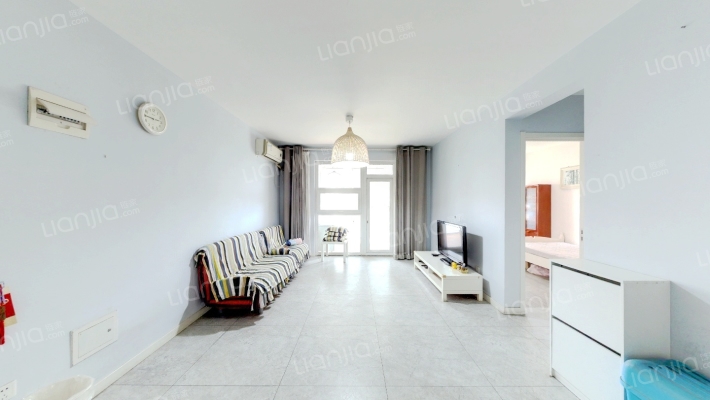 万科城盛锦苑二手房实景图