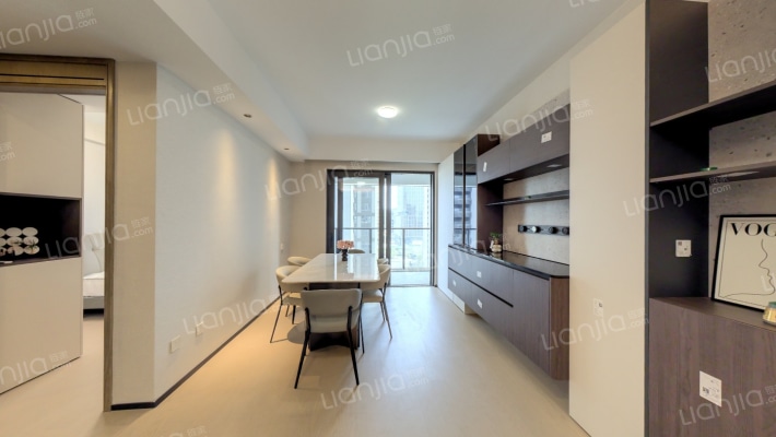 嘉华嘉俊庭二手房实景图