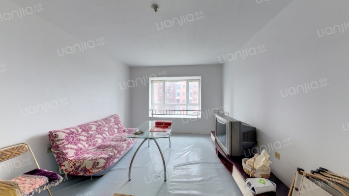 城市玫瑰园二手房实景图