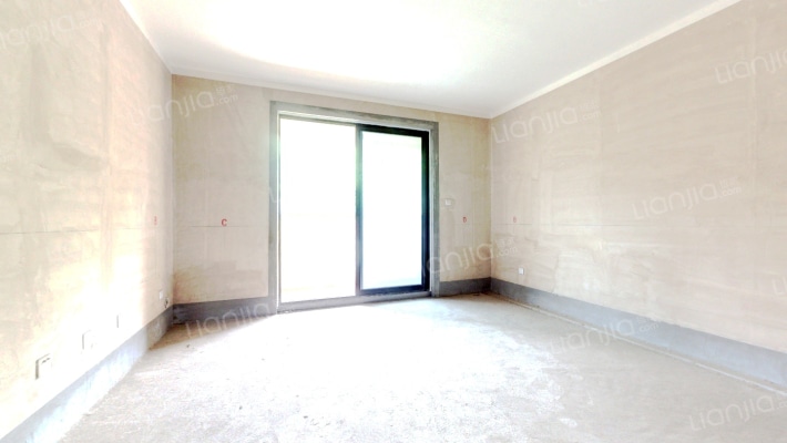 北郡二期二手房实景图