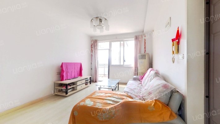 北温泉九号二手房实景图