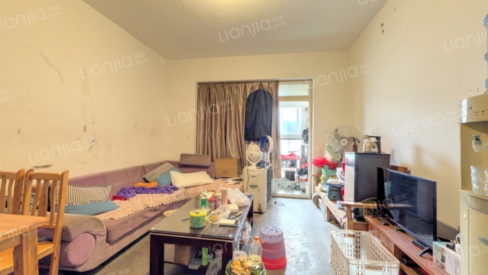 皇经楼新居二期B区二手房实景图