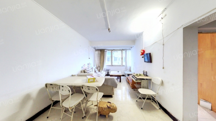 纯阳洞小区二手房实景图