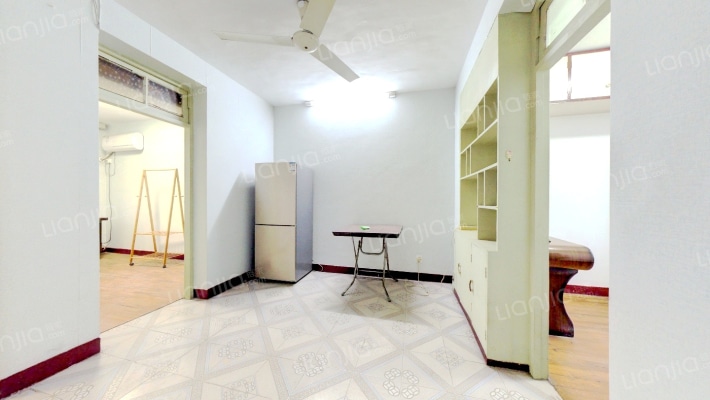 童家山2号二手房实景图