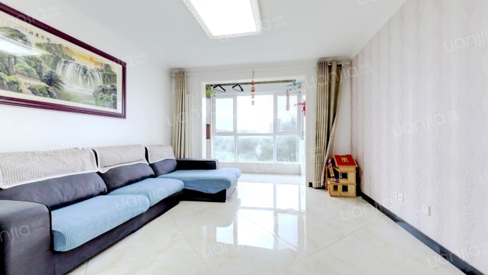 金地朗悦润园二手房实景图