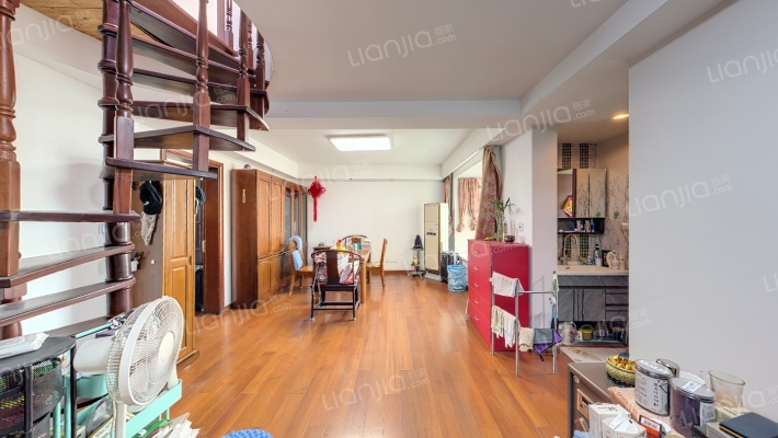 绿洲康城亲水湾(东区)二手房实景图