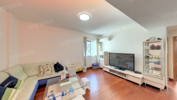 天河东远洋宿舍二手房实景图