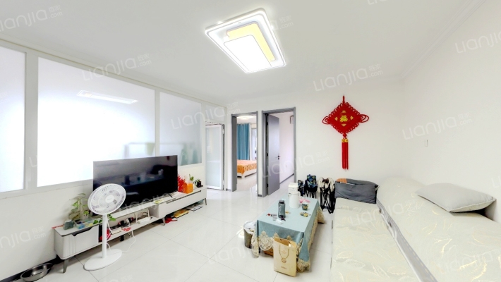 铁路职业技术学院教师家属院二手房实景图