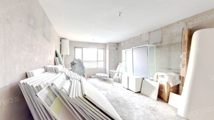 想象国际南区二手房实景图