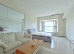 整租·恒大绿洲 1室1厅 南_恒大绿洲租房