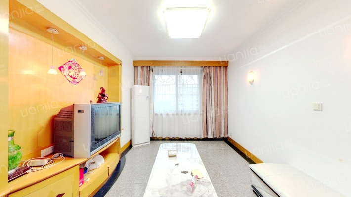 华伦商城二手房实景图