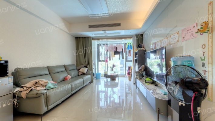 华润置地·瑞府二手房实景图