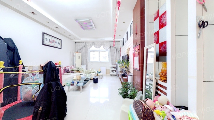 汇鑫小区二手房实景图