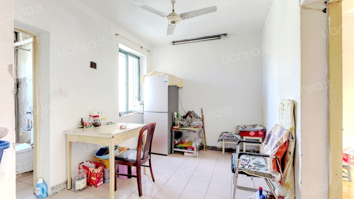 余家弄二手房实景图