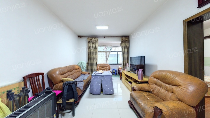 百草巷二手房实景图