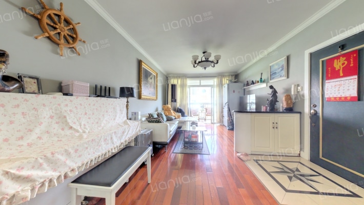 明申花园(公寓)二手房实景图