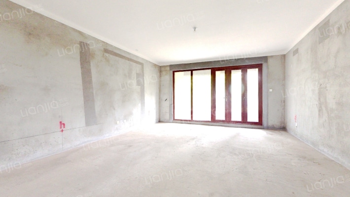 名门紫园一期二手房实景图