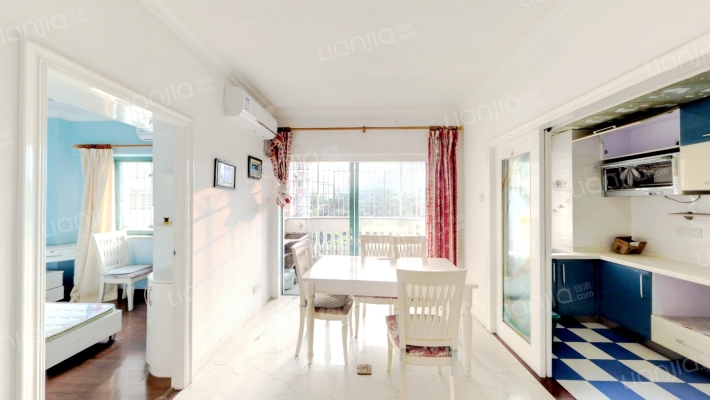 福满家园二手房实景图