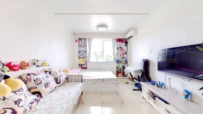 熔炼厂宿舍二手房实景图