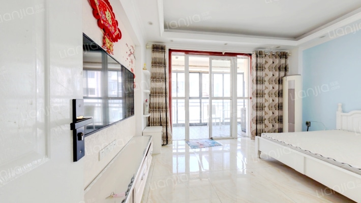 南湖雅园二手房实景图