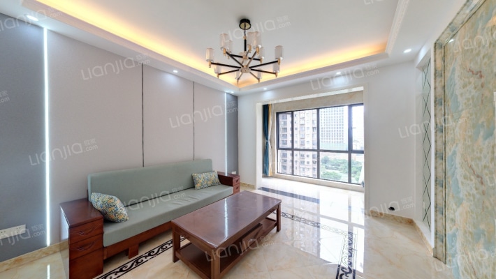 紫江花园二手房实景图