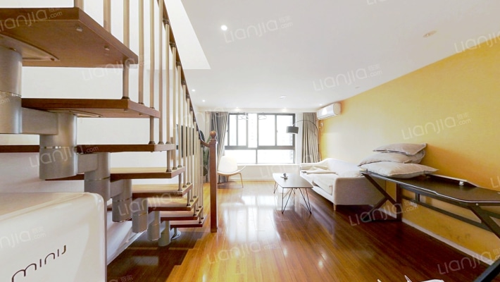 红星大都汇二手房实景图