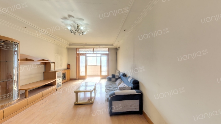 滨湖新村二手房实景图