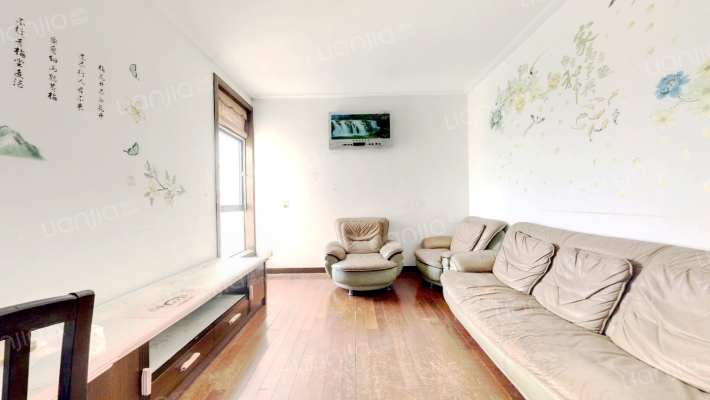 世纪城二手房实景图