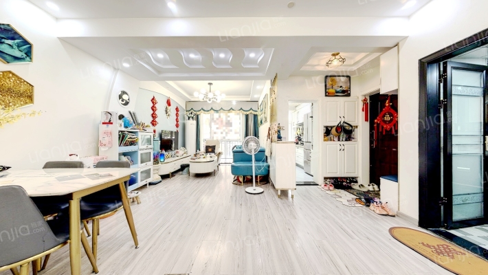 武车四村二手房实景图