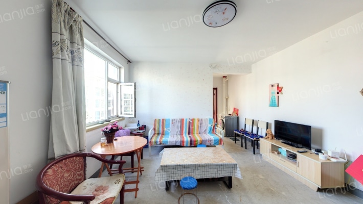 北郡一区二手房实景图