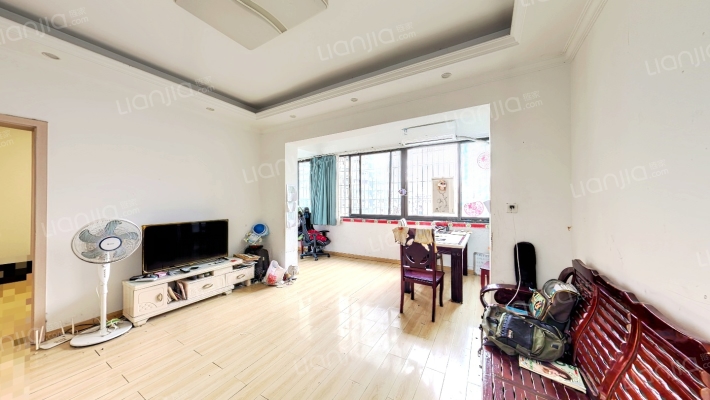 电台家属院二手房实景图