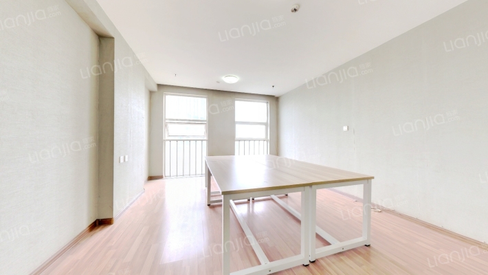 利奥大厦二手房实景图