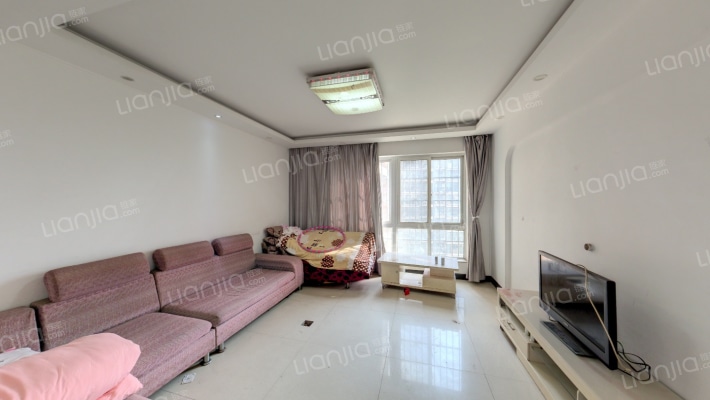 筑梦佳园二手房实景图