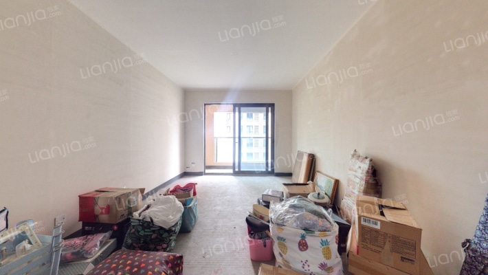 招商雍江岸二手房实景图