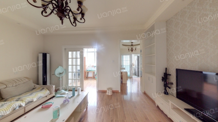 四川省社会科学院二手房实景图