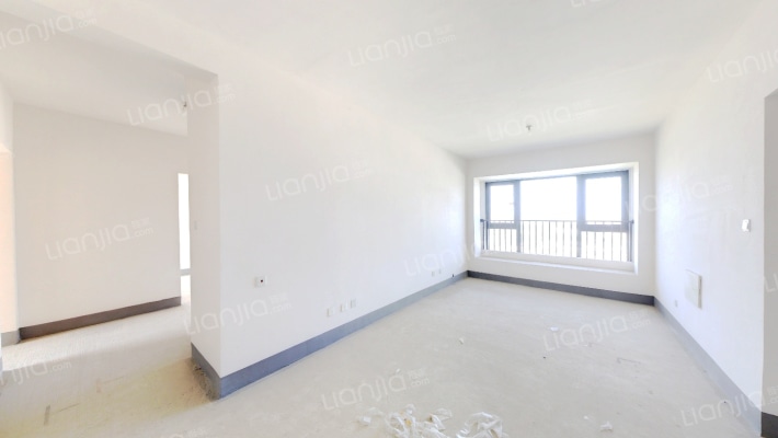 合谊乐湖二手房实景图