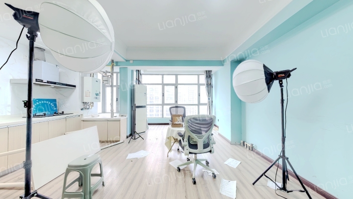 凤城六零二手房实景图