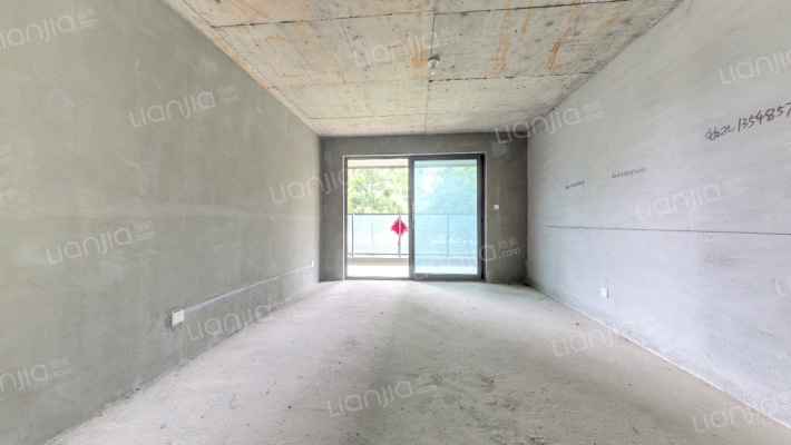 新城明昱东方二期二手房实景图