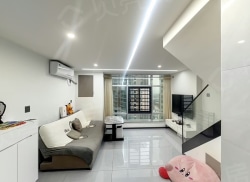 整租·融圣国际 2室1厅 南_融圣国际租房