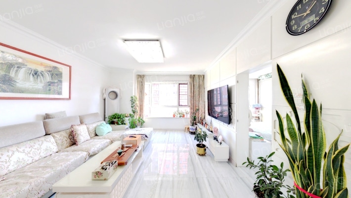 惠民馨苑二手房实景图